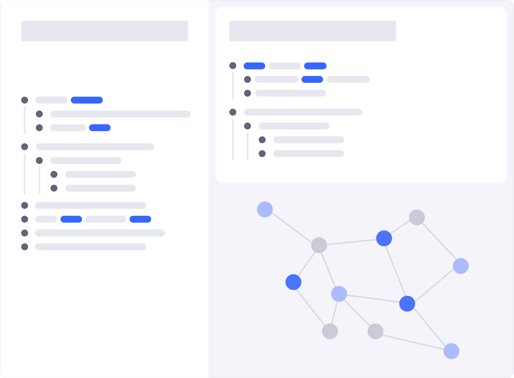 3. Build knowledge effortlessly Screenshot