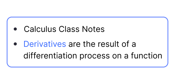 Adding a portal to include content from another document
