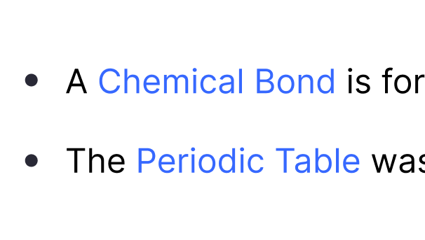 Creating a reference by typing [[ in RemNote